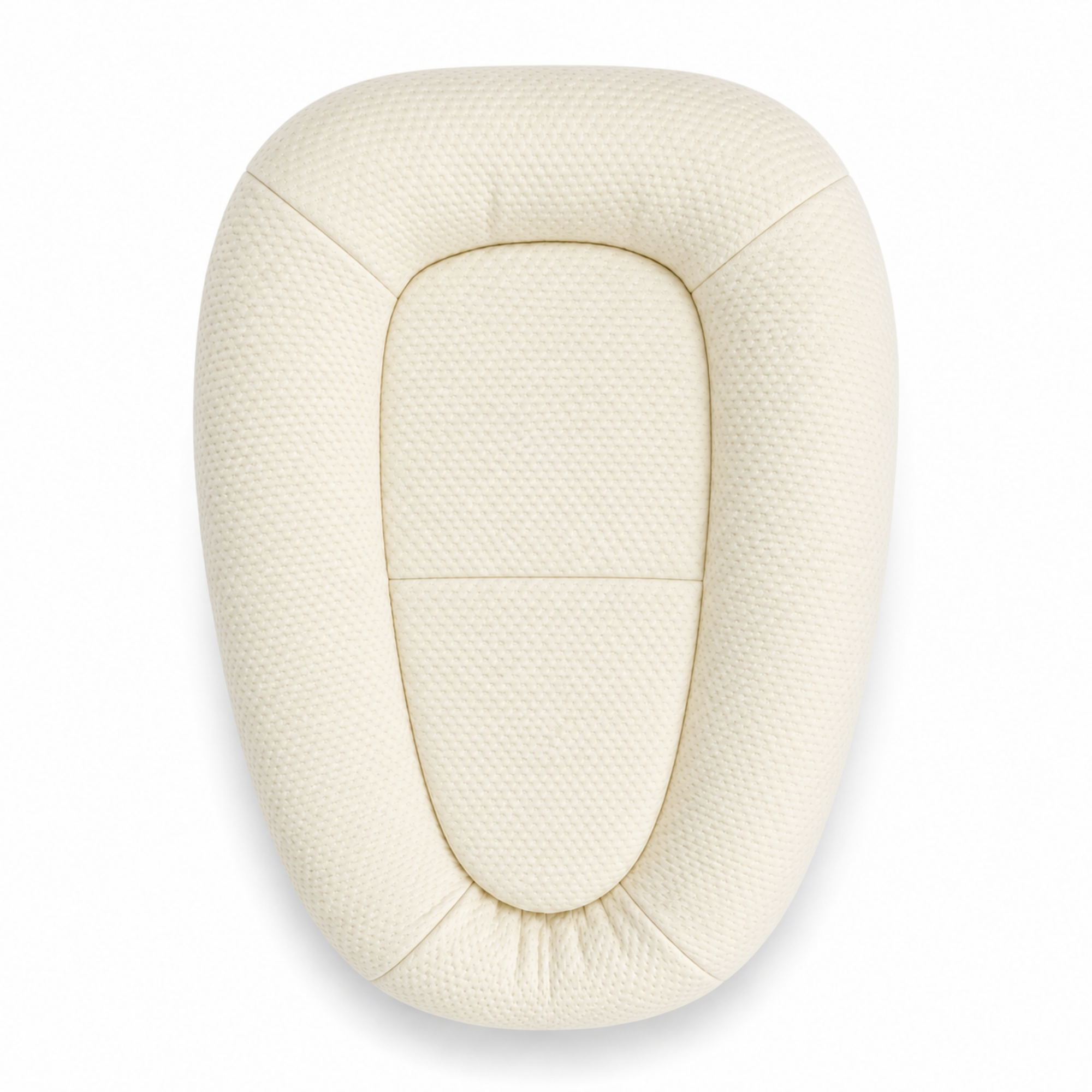 Cuib ergonomic pentru bebeluși din bumbac 100% – Maison G