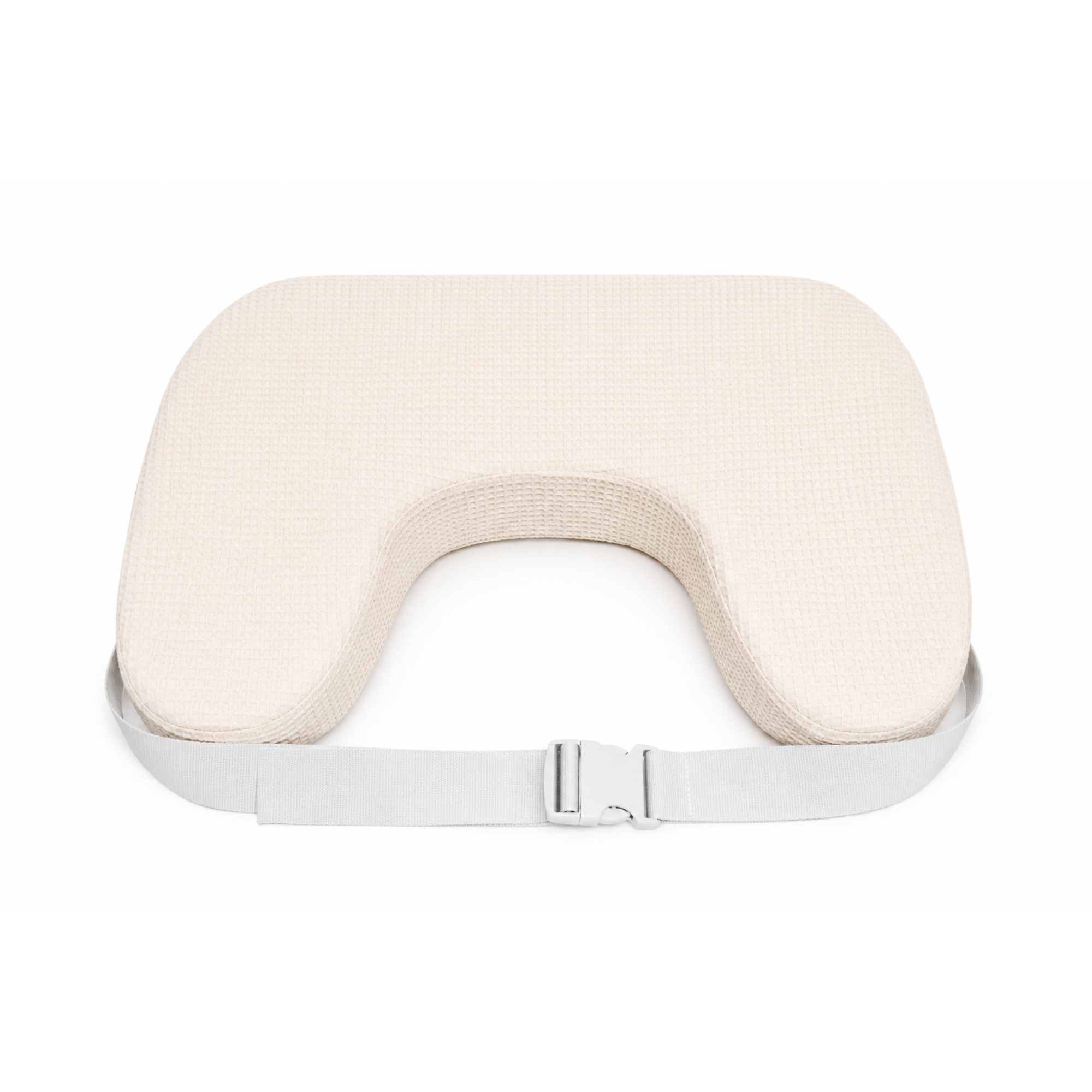 Pernă pentru alăptare ergonomică din bumbac 100% – Maison G
